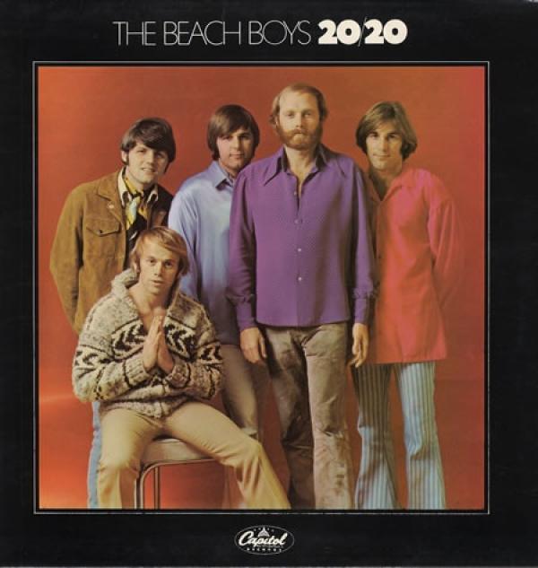 The Beach Boys - 20/20