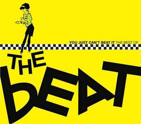 The Beat  - You Just Can't Beat It (The Best Of The Beat)