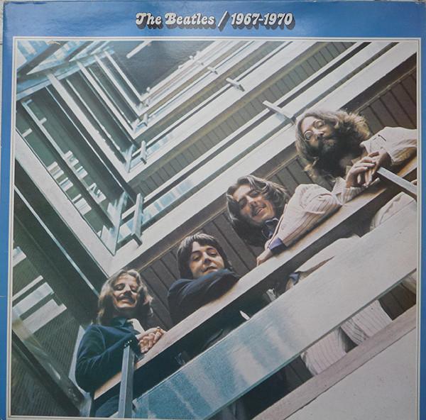 The Beatles - 1967-1970