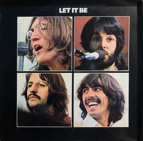 The Beatles - Let It Be
