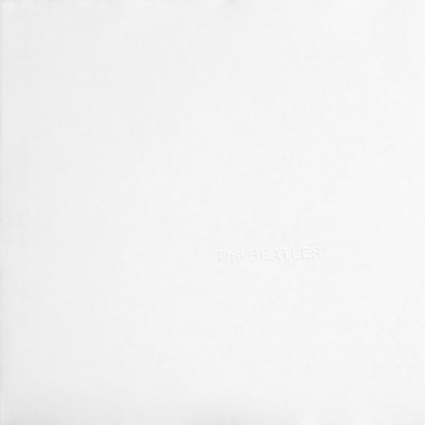 The Beatles - The Beatles
