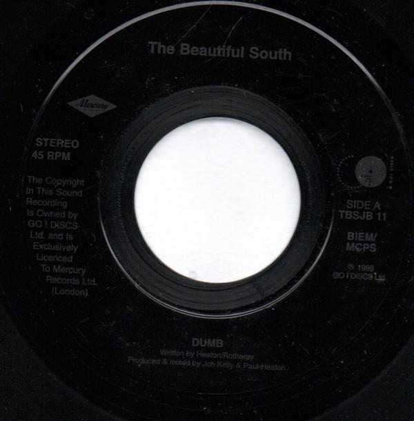 The Beautiful South - Dumb