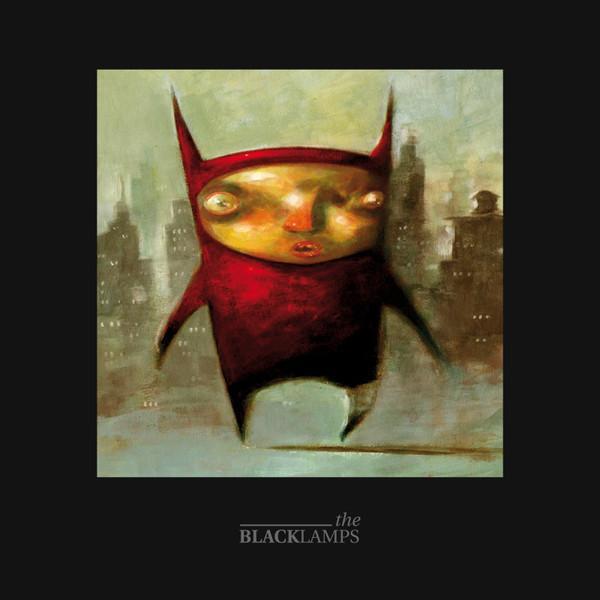 The Black Lamps - The Black Lamps