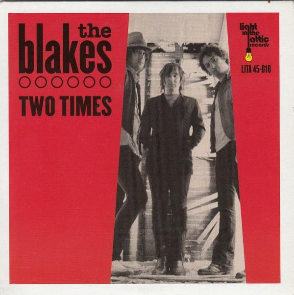 The Blakes - Two Times