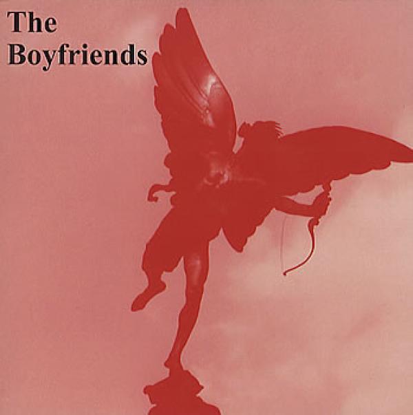 The Boyfriends (2) - I Love You