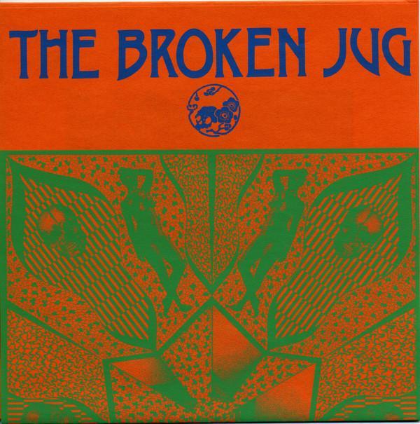The Broken Jug - Promised Land