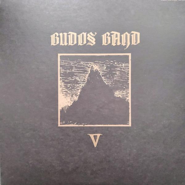 The Budos Band - V