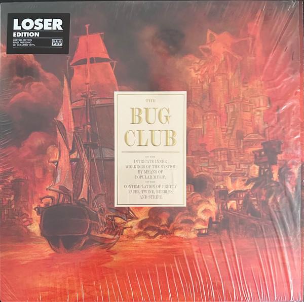 The Bug Club - On The Intricate Inner Workings Of The System