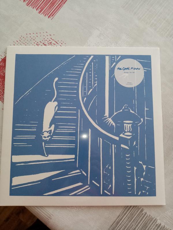 The Cat's Miaow - Songs '94​-​'98