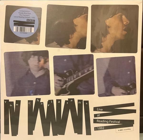 The Charlatans - Live At Reading Festival :: 1992 (A BBC Recording)