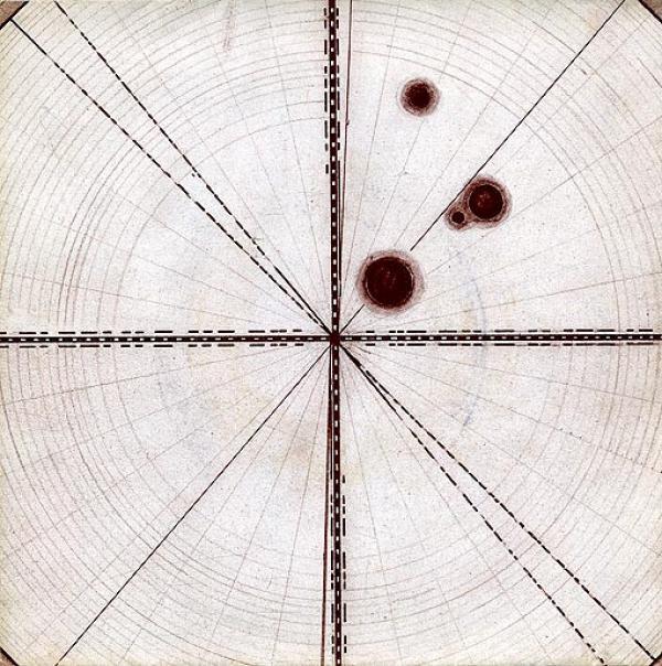 The Chart - The Chart