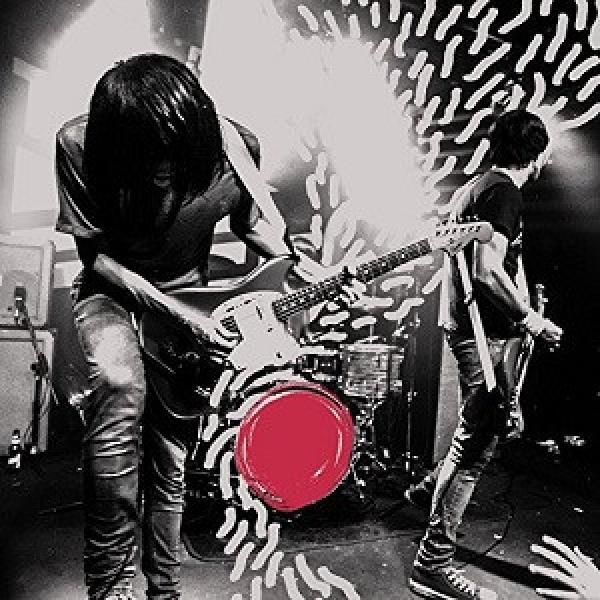 The Cribs - 24-7 Rock Star Shit