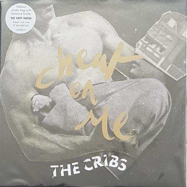 The Cribs - Cheat On Me