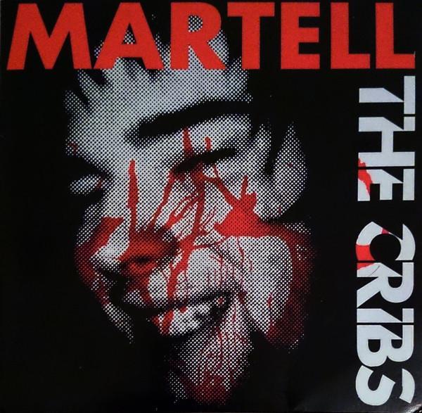 The Cribs - Martell