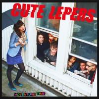 The Cute Lepers - Adventure Time