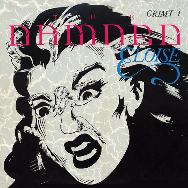 The Damned - Eloise
