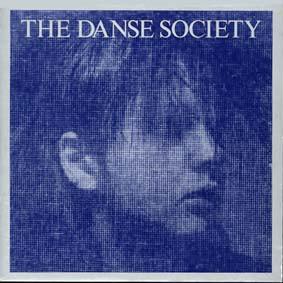 The Danse Society - Womans Own