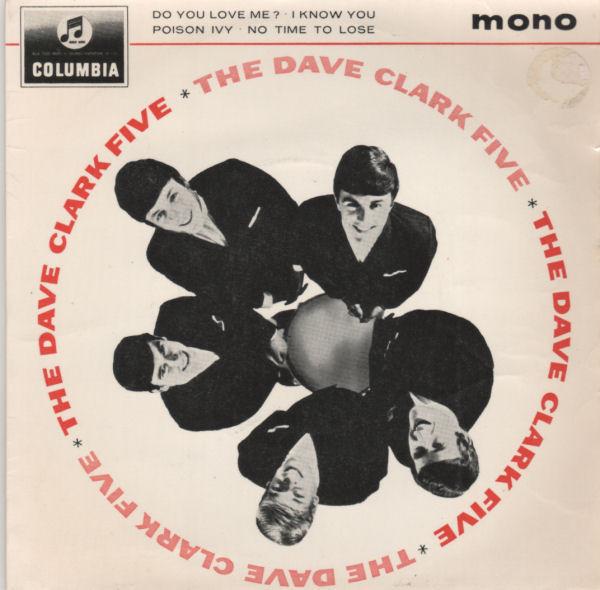 The Dave Clark Five - Do You Love Me