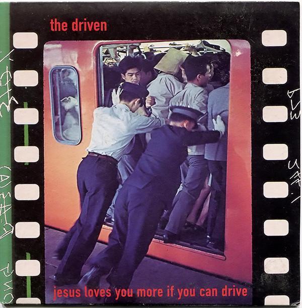The Driven - Jesus Loves You More If You Can Drive