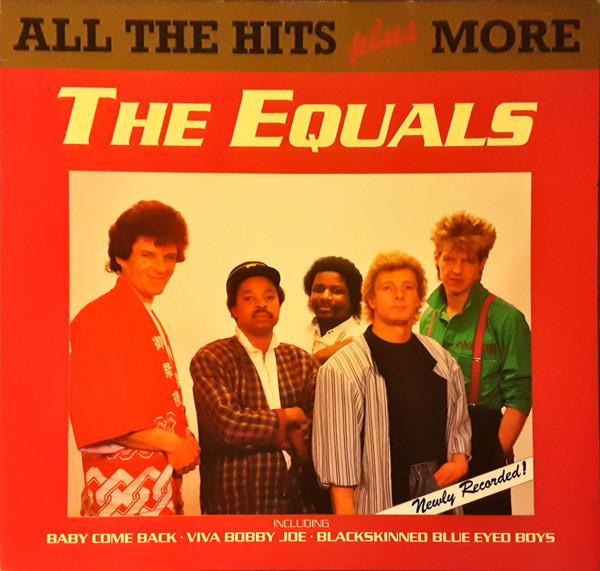 The Equals - All The Hits Plus More