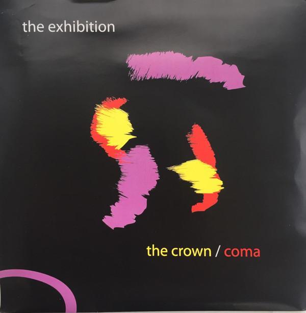The Exhibition - The Crown