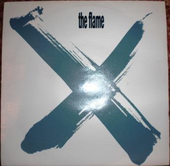 The Flame  - X-Streams