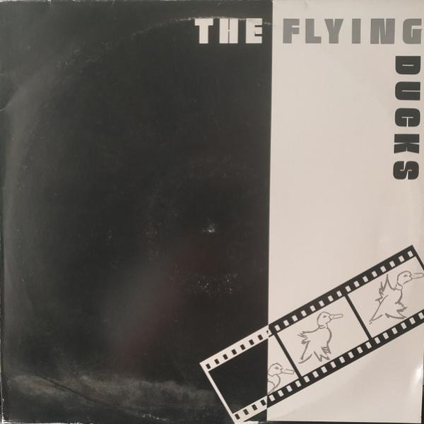 The Flying Ducks  - The Flying Ducks