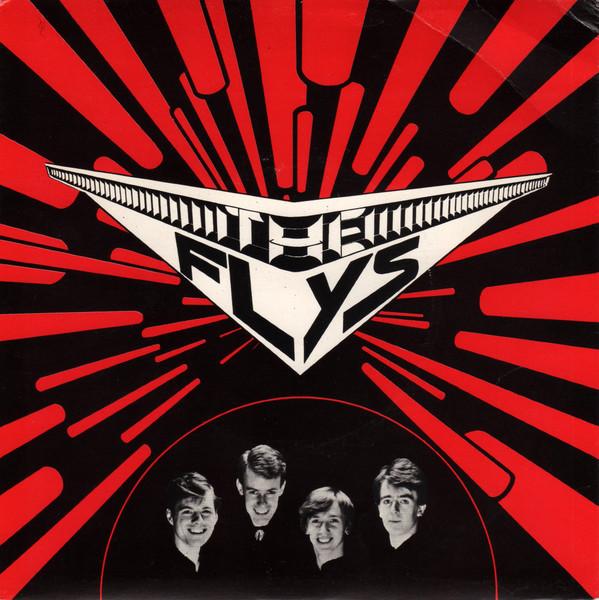 The Flys  - Name Dropping / Fly V. Fly