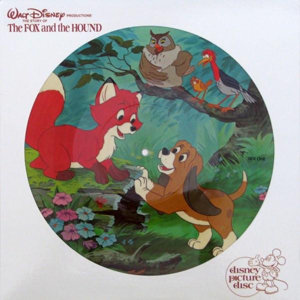  - The Fox And The Hound