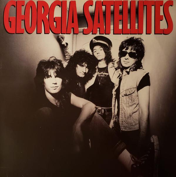 The Georgia Satellites - Georgia Satellites