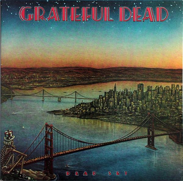 The Grateful Dead - Dead Set