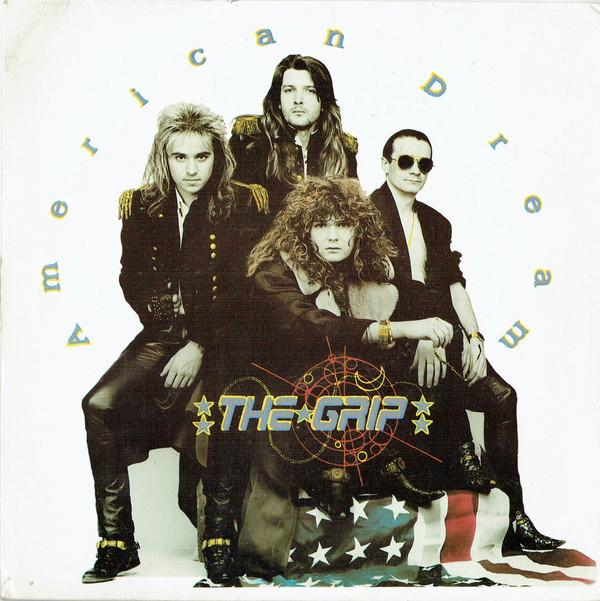 The Grip  - American Dream