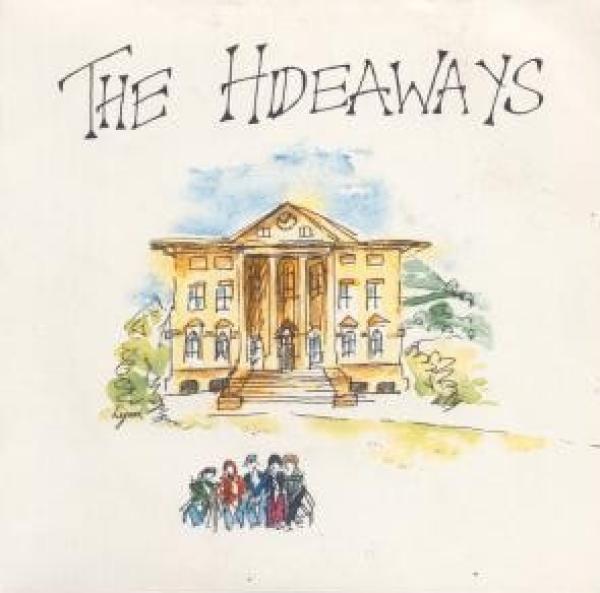 The Hideaways - Waiting For Maria / Annabelle / Every Time I See You