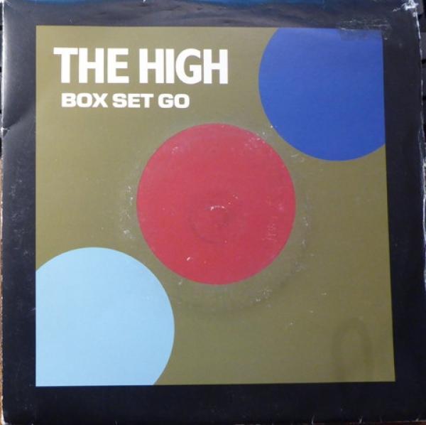 The High - Box Set Go
