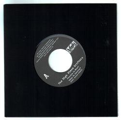 The High Plane Drifters, Dooley Wilson (2) - The High Plane Drifters / Dooley Wilson Split E.P