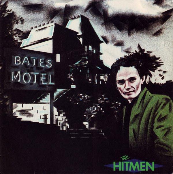 The Hitmen  - Bates Motel