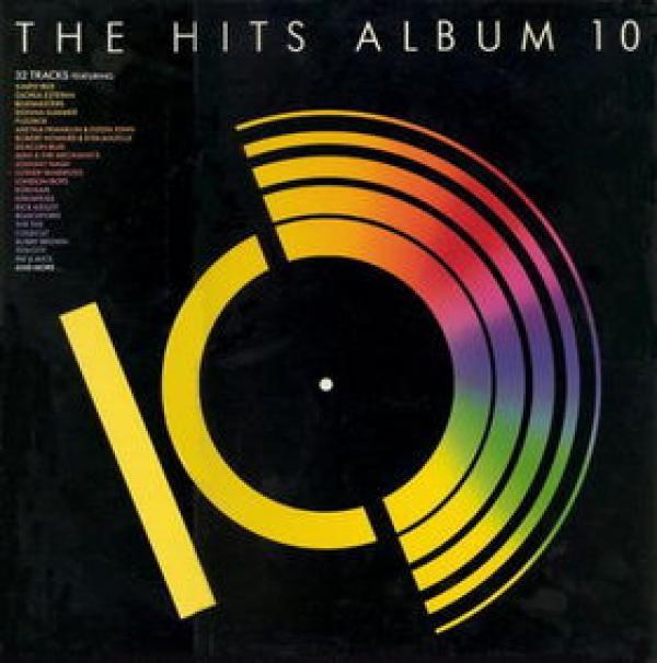  - The Hits Album 10