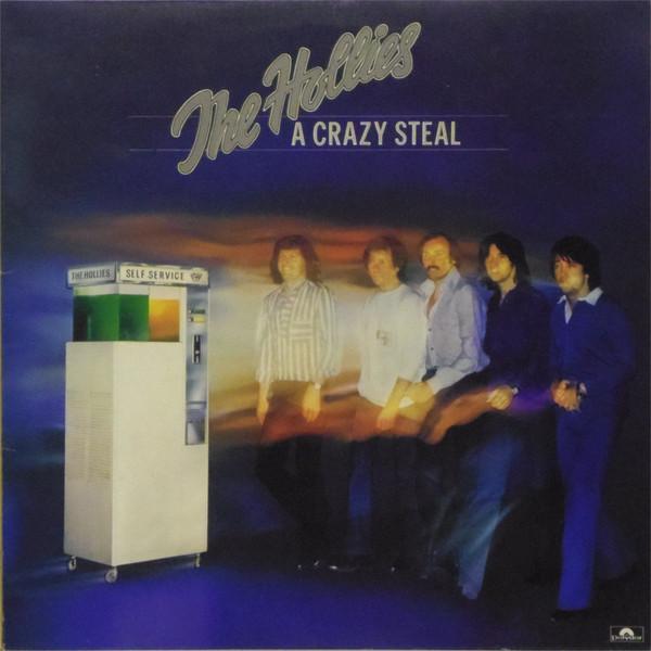 The Hollies - A Crazy Steal