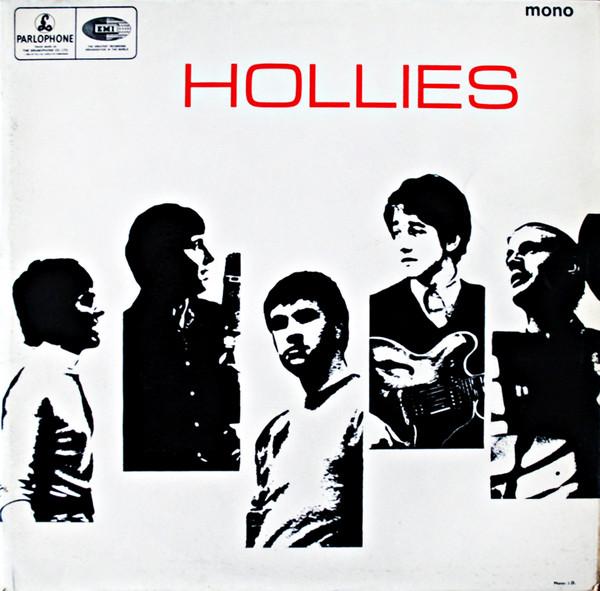 The Hollies - Hollies