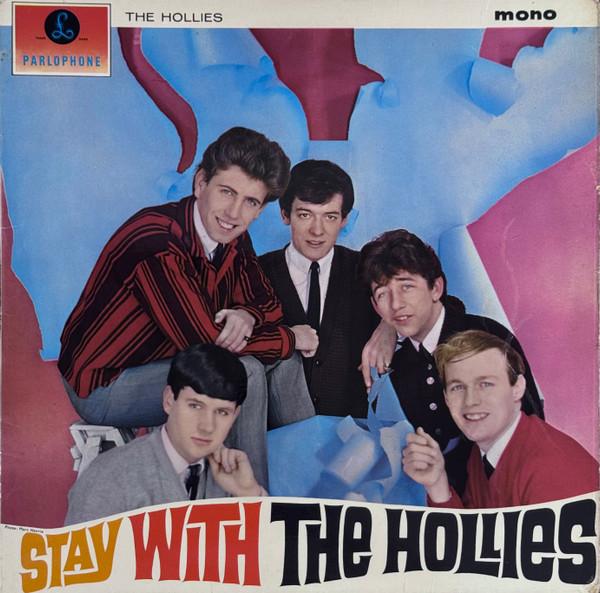 The Hollies - Stay With The Hollies