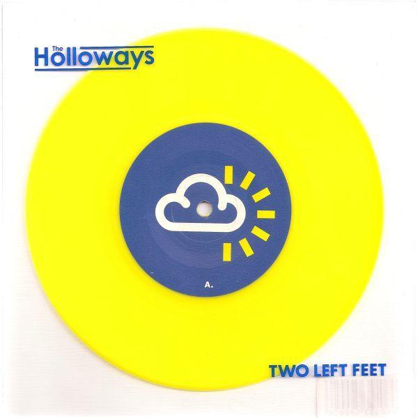 The Holloways - Two Left Feet