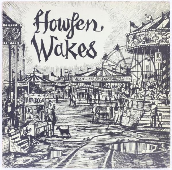 The Houghton Weavers - Howfen Wakes