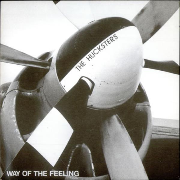 The Hucksters - Way Of The Feeling