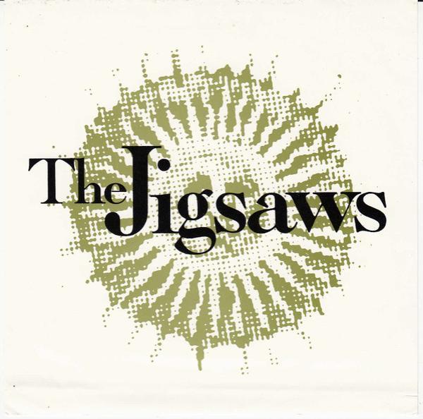 The Jigsaws - Camouflage