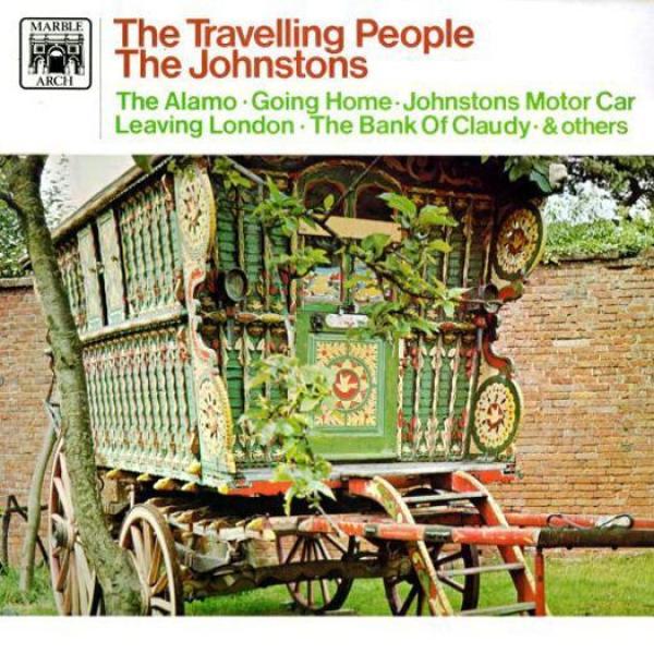 The Johnstons - The Travelling People