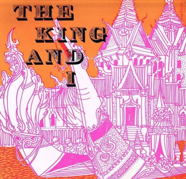  - The King And I