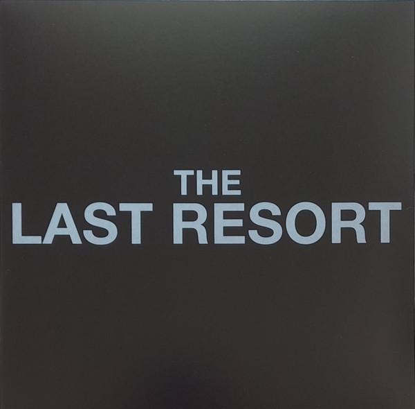 The Last Resort - Skinhead Anthems IV