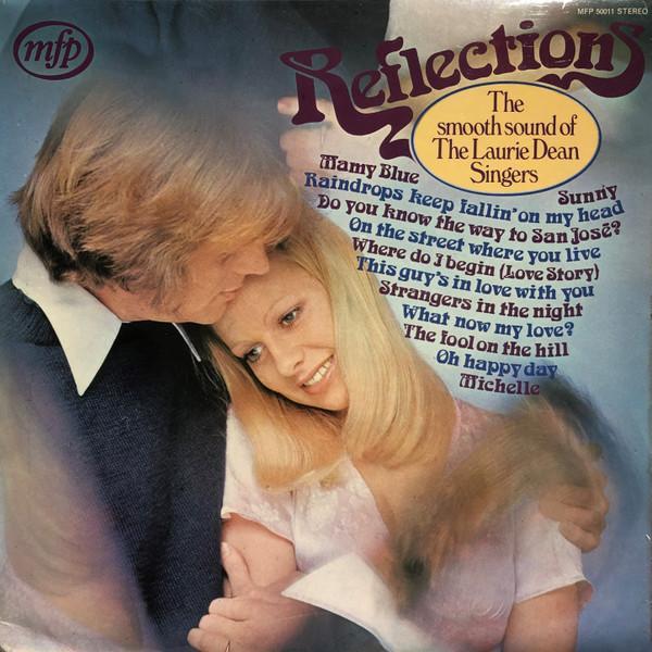 The Laurie Dean Singers - Reflections