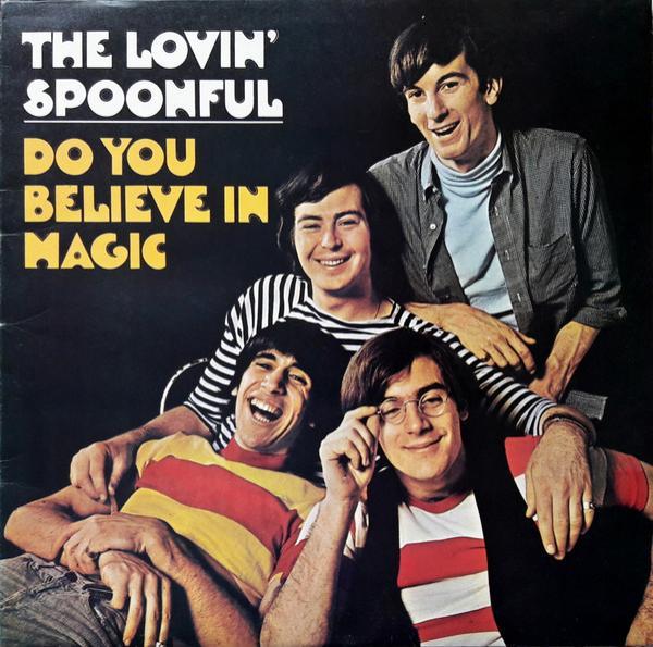 The Lovin' Spoonful - More Golden Spoonful