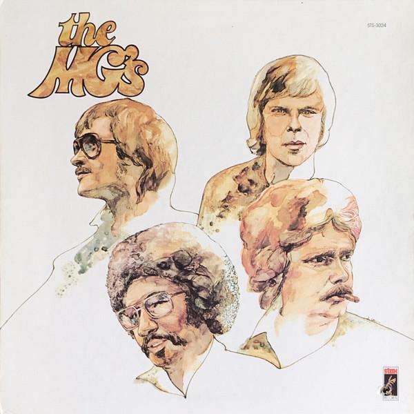 The M.G.'s - The MG's